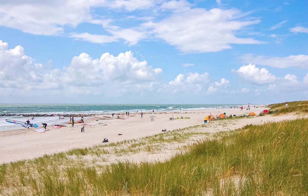 Feriehus - Blåvand , Danmark - P32232 27