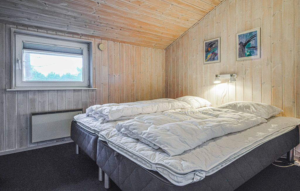 Ferienhaus - Blåvand , Dänemark - P32238 27