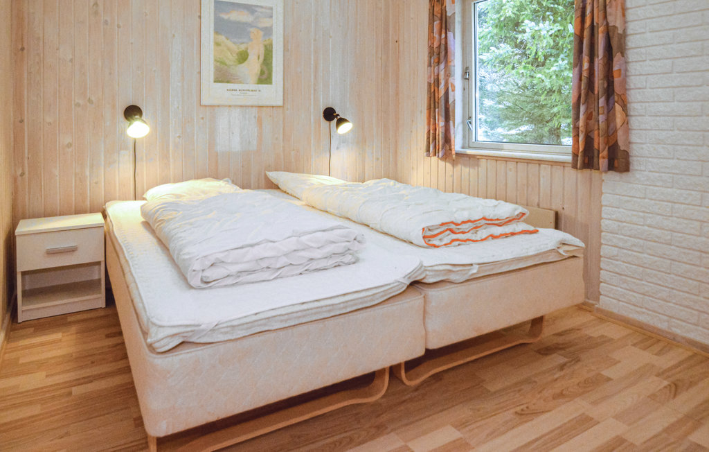 Ferienhaus - Blåvand , Dänemark - P32646 17