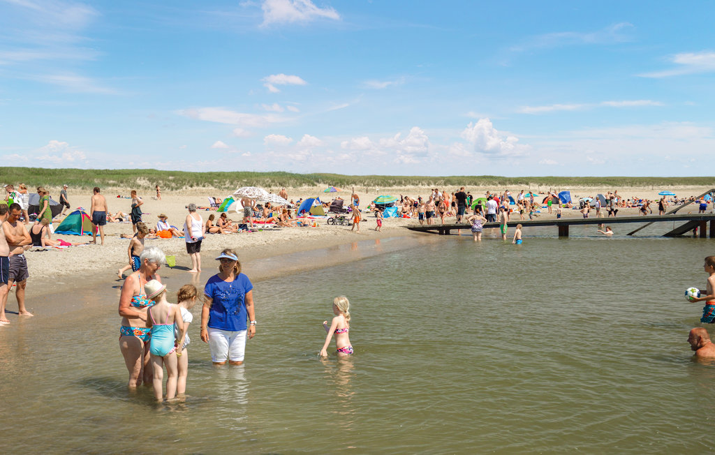 Location de vacances - Blåvand , Danemark - P32154 27