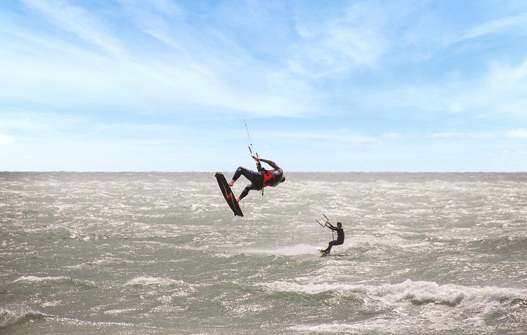 Feriehus - Blåvand , Danmark - P32232 28