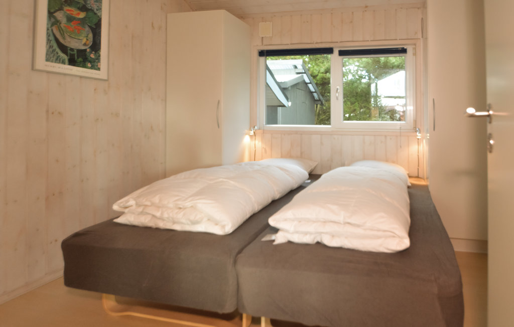 Feriehus - Blåvand , Danmark - P32232 17