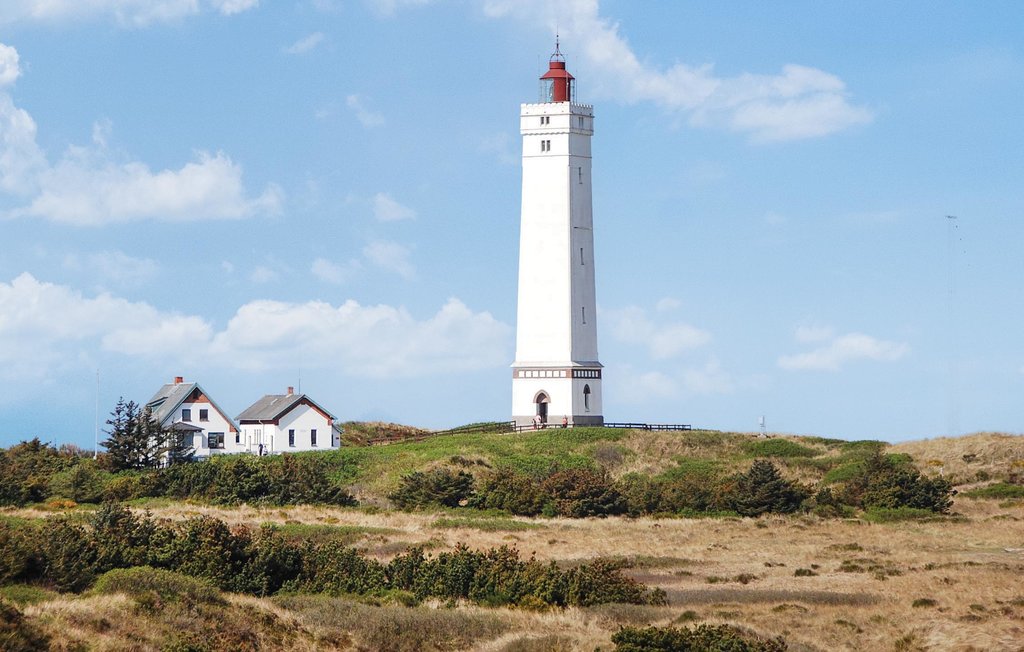 Ferienhaus - Blåvand , Dänemark - P32646 30