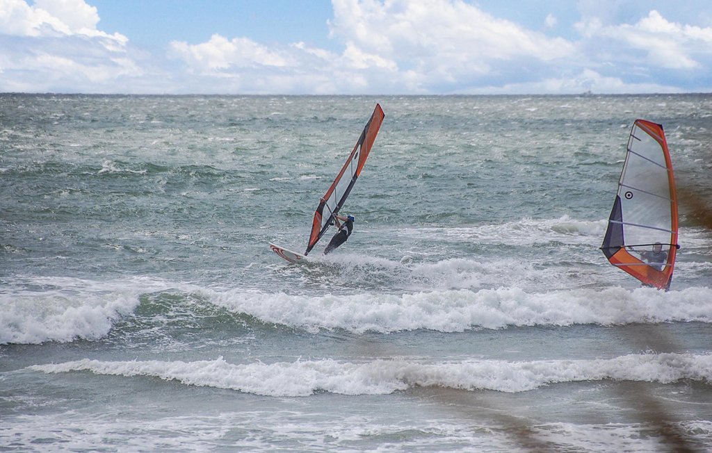 Ferienhaus - Blåvand , Dänemark - P32646 31