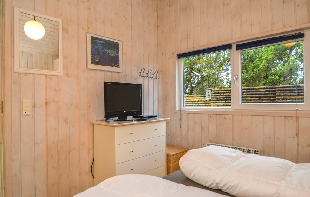 Feriehus - Blåvand , Danmark - P32232 20