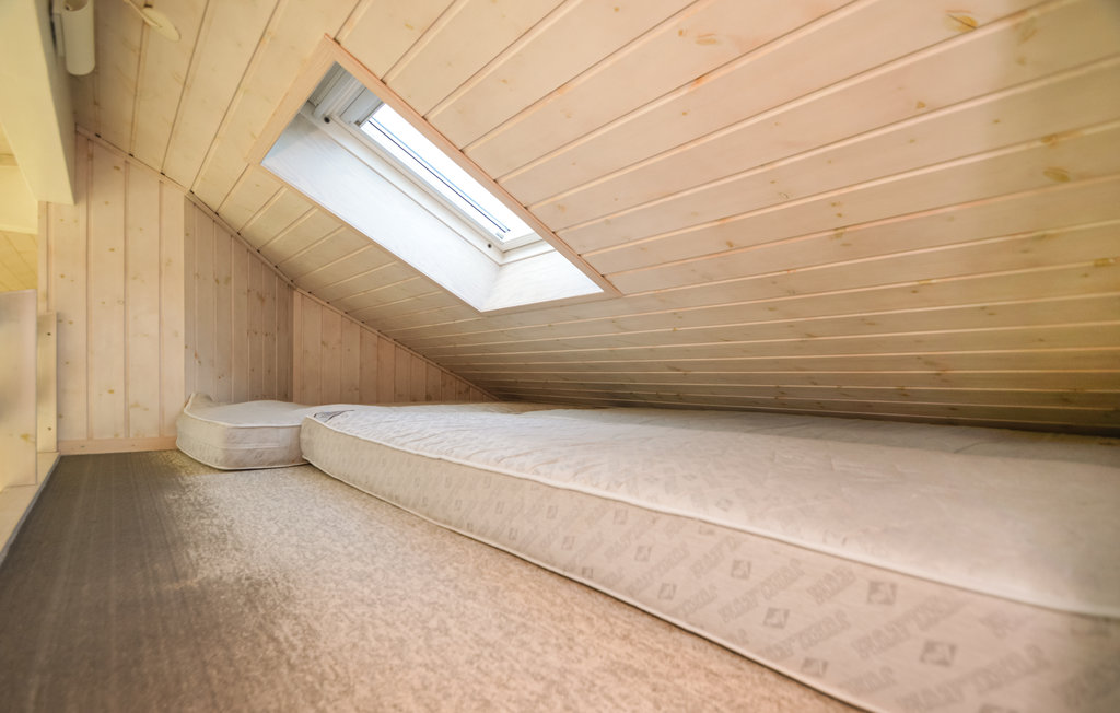 Feriehus - Blåvand , Danmark - P32232 21