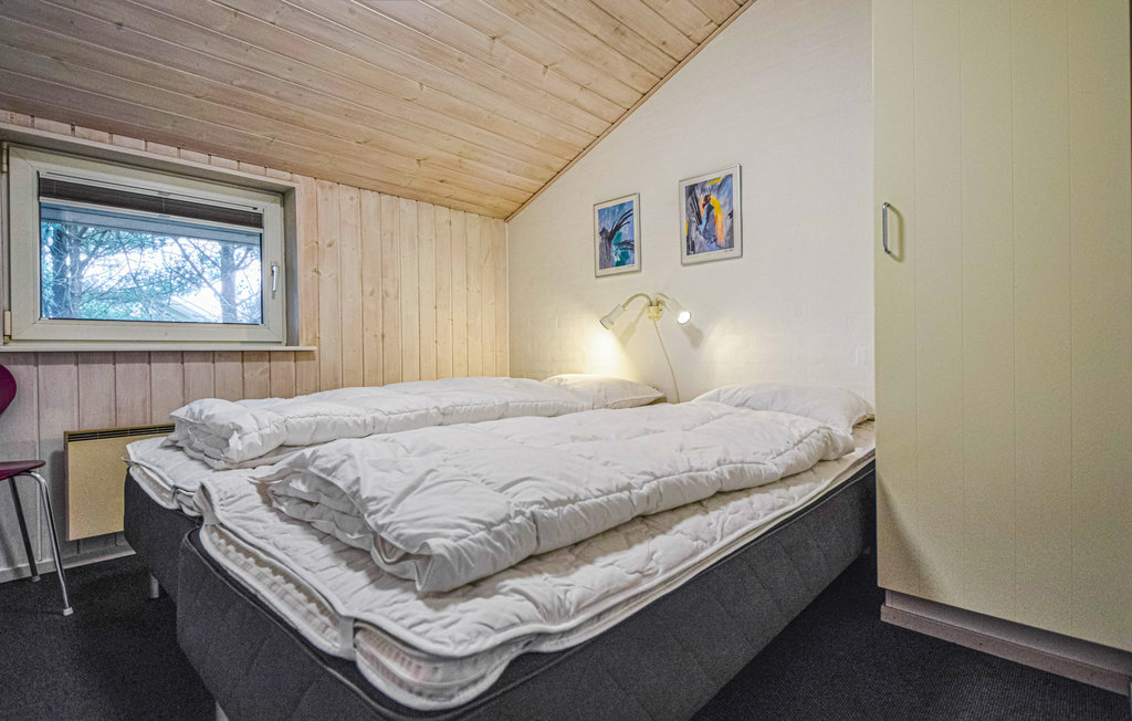 Ferienhaus - Blåvand , Dänemark - P32238 31