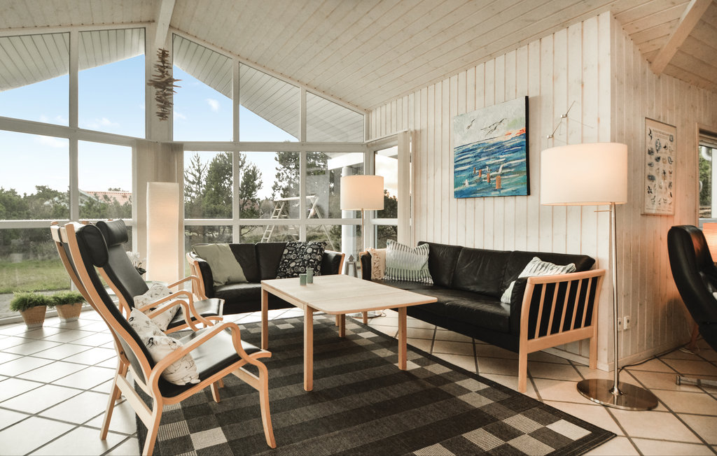 Feriehus - Blåvand , Danmark - P32232 2