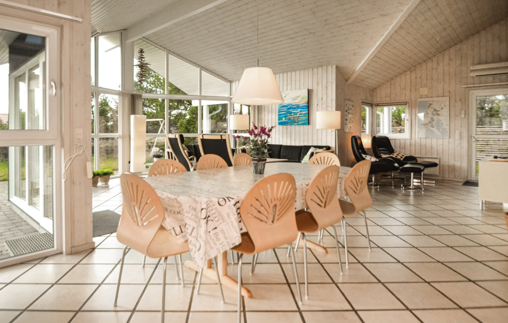 Feriehus - Blåvand , Danmark - P32232 3