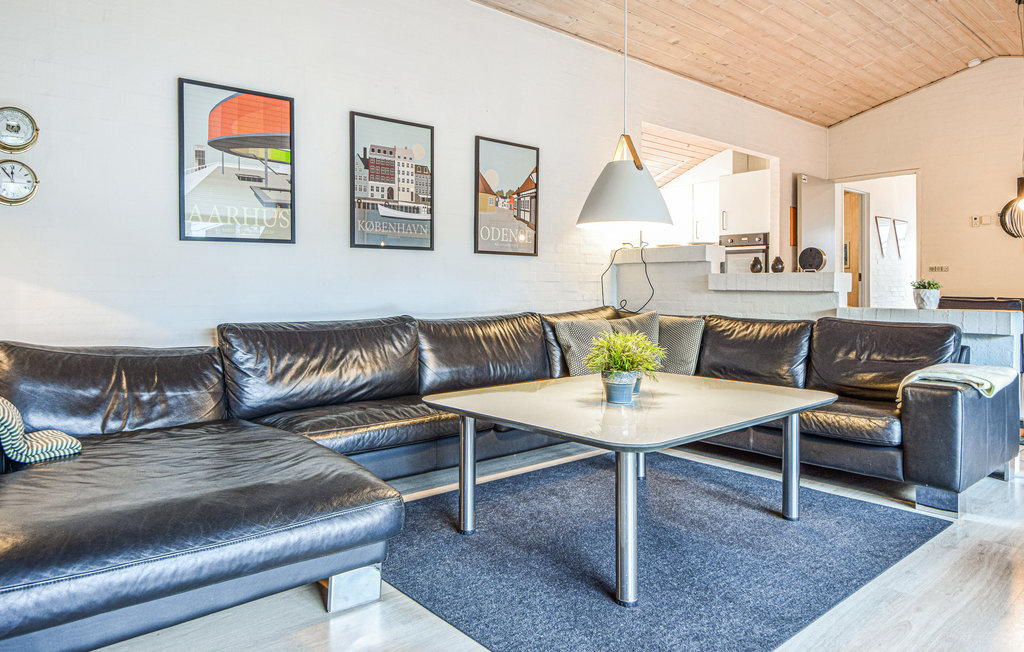 Ferienhaus - Blåvand , Dänemark - P32238 3