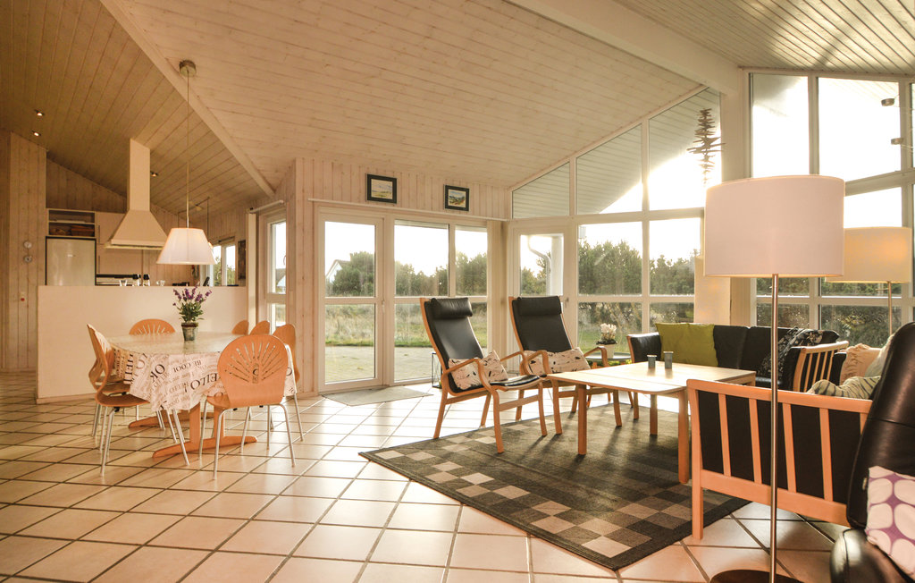 Feriehus - Blåvand , Danmark - P32232 6