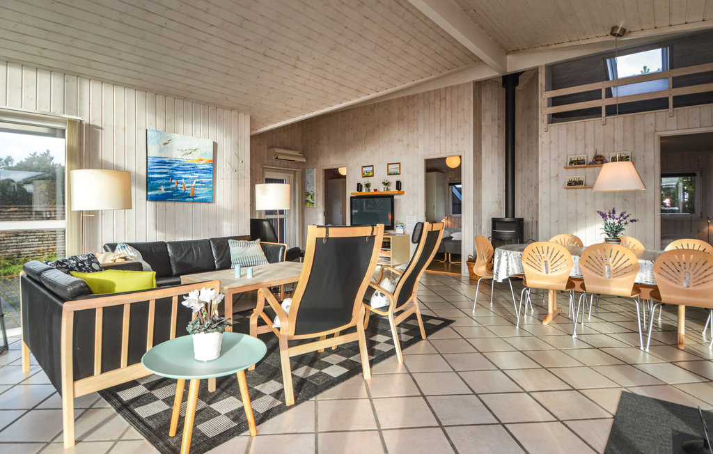 Feriehus - Blåvand , Danmark - P32232 8