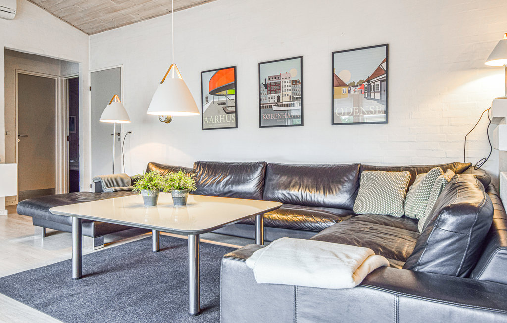 Ferienhaus - Blåvand , Dänemark - P32238 6