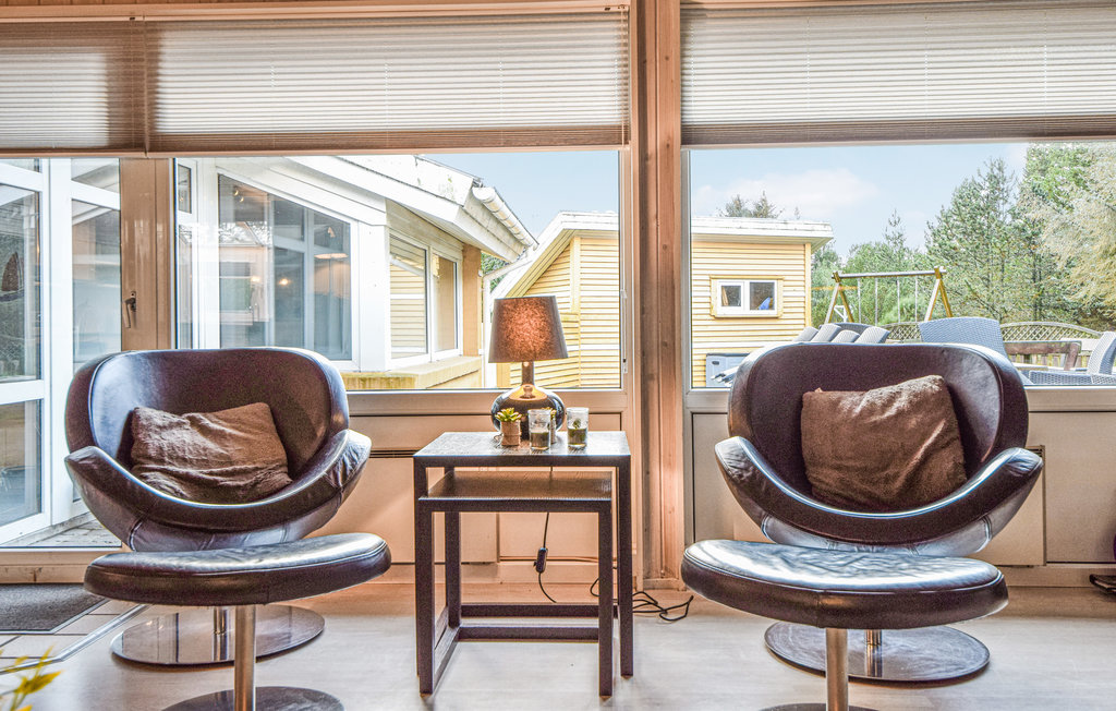 Ferienhaus - Blåvand , Dänemark - P32238 7