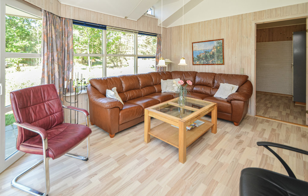 Ferienhaus - Blåvand , Dänemark - P32646 5