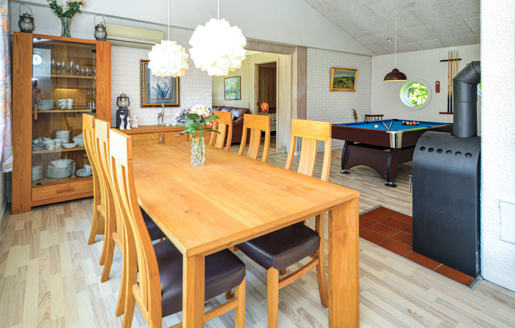 Ferienhaus - Blåvand , Dänemark - P32646 6