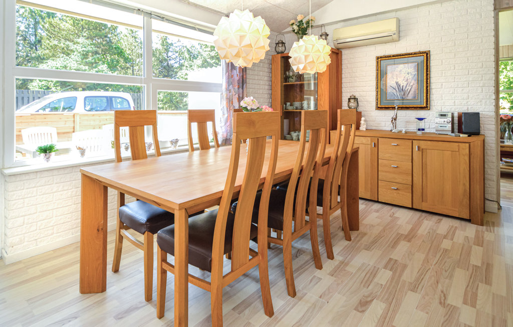 Ferienhaus - Blåvand , Dänemark - P32646 7