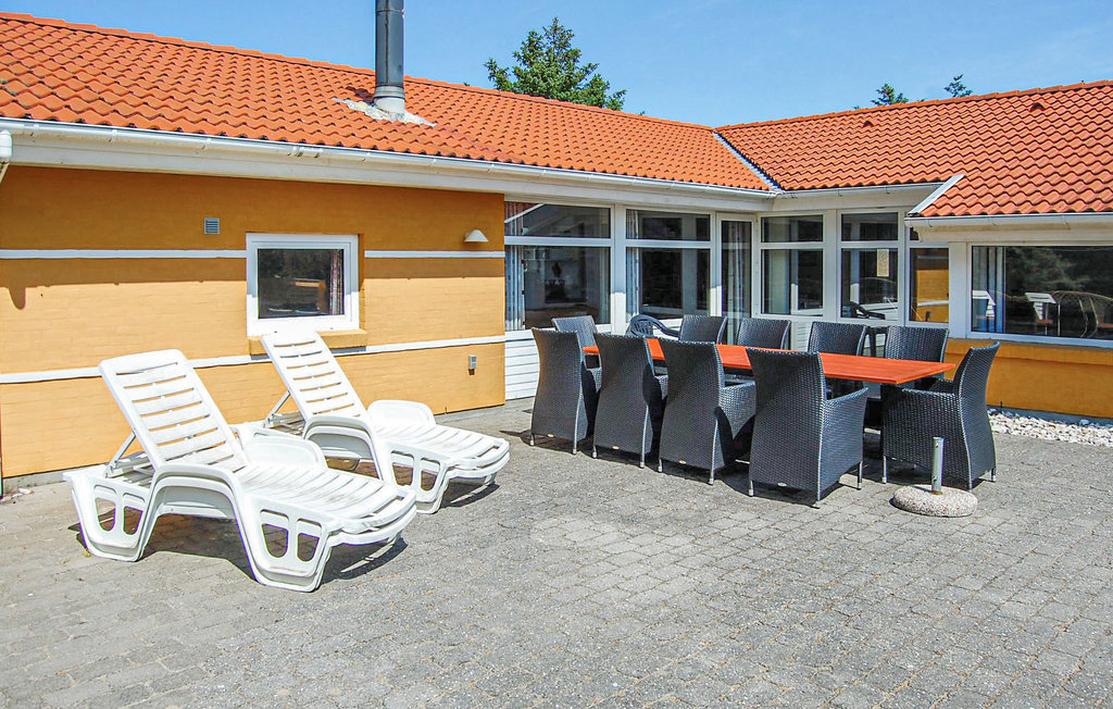 Ferienhaus - Blåvand , Dänemark - P32238 16