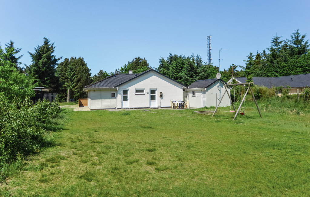 Ferienhaus - Blåvand , Dänemark - P32646 10