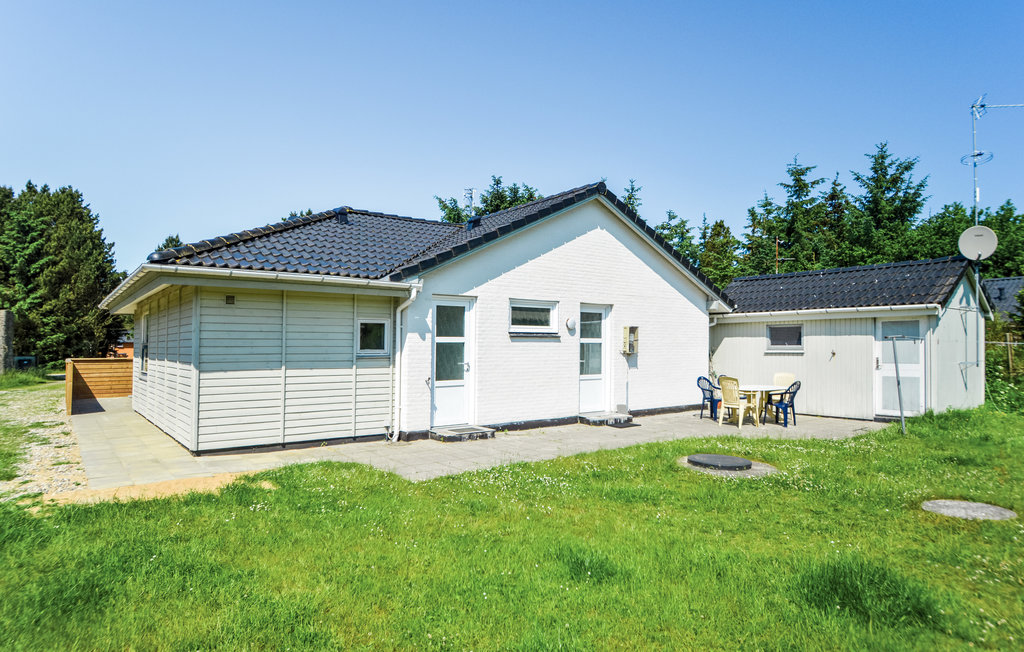Ferienhaus - Blåvand , Dänemark - P32646 12