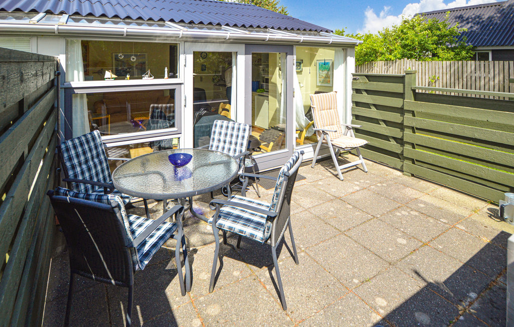 Ferienhaus - Vejers Strand , Dänemark - P32683 11