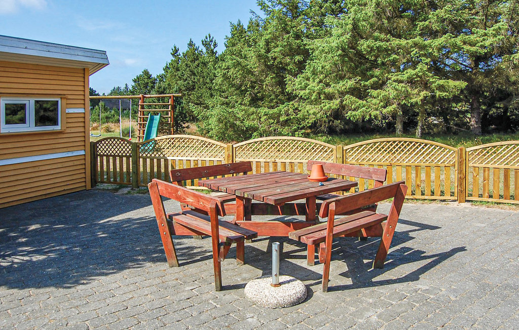 Ferienhaus - Blåvand , Dänemark - P32238 20