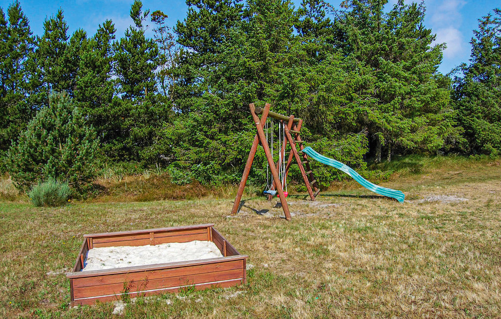 Ferienhaus - Blåvand , Dänemark - P32238 21