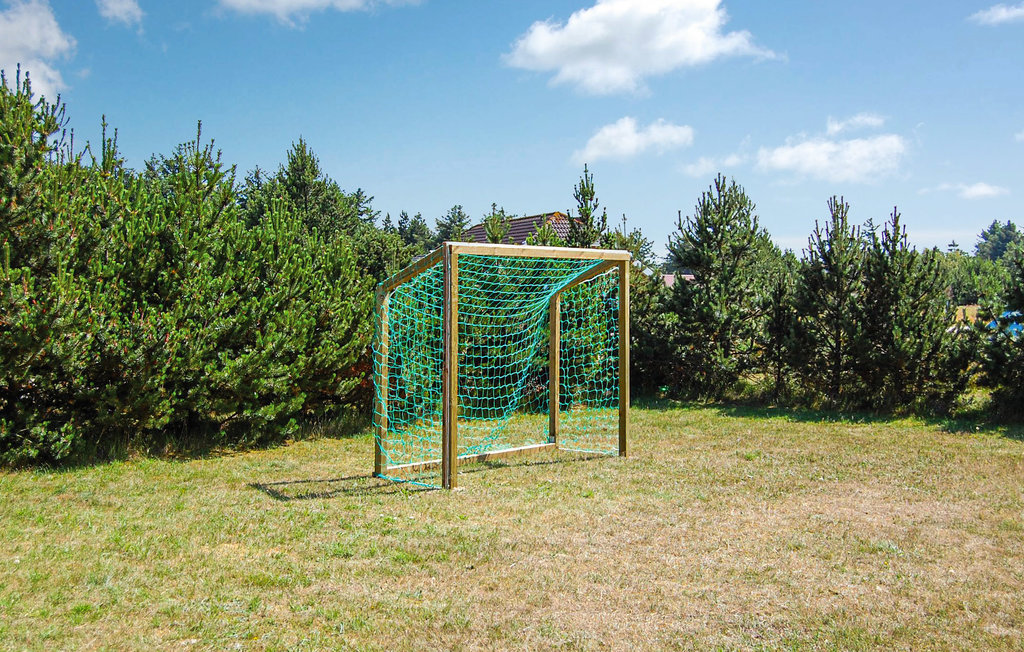 Ferienhaus - Blåvand , Dänemark - P32238 22