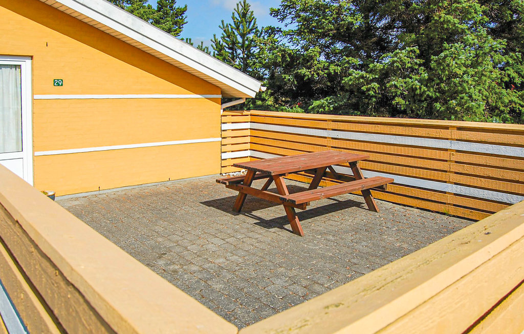 Ferienhaus - Blåvand , Dänemark - P32238 23