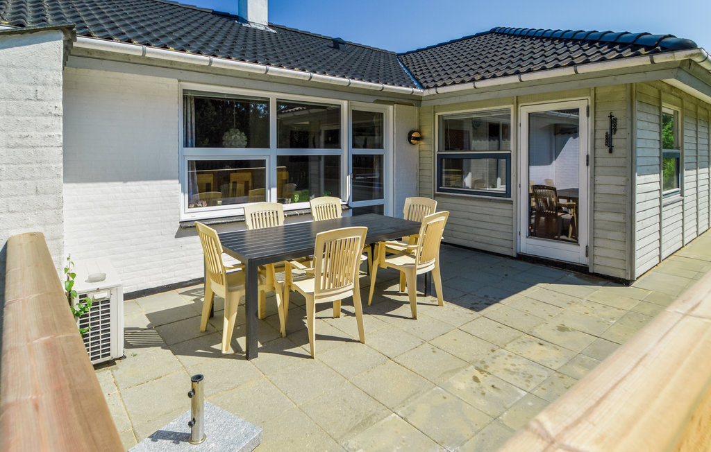 Ferienhaus - Blåvand , Dänemark - P32646 14