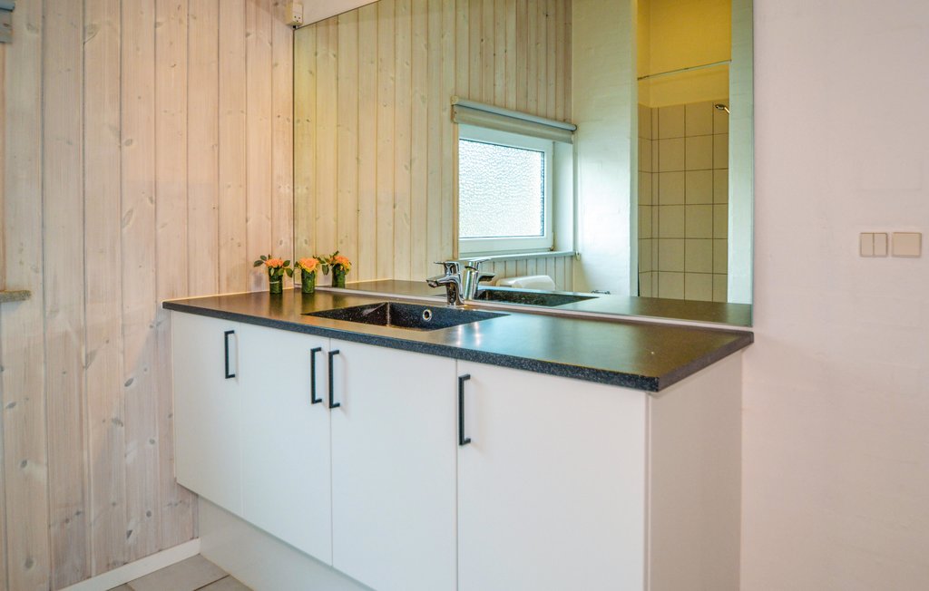 Ferienhaus - Blåvand , Dänemark - P32238 32