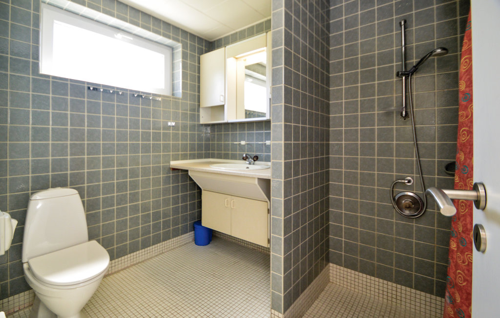 Ferienhaus - Blåvand , Dänemark - P32646 21