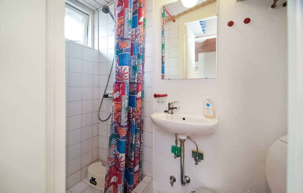 Ferienhaus - Vejers Strand , Dänemark - P32683 13