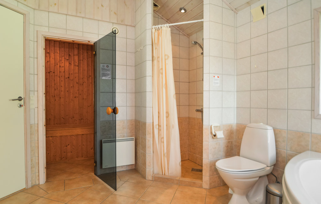 Feriehus - Blåvand , Danmark - P32232 24