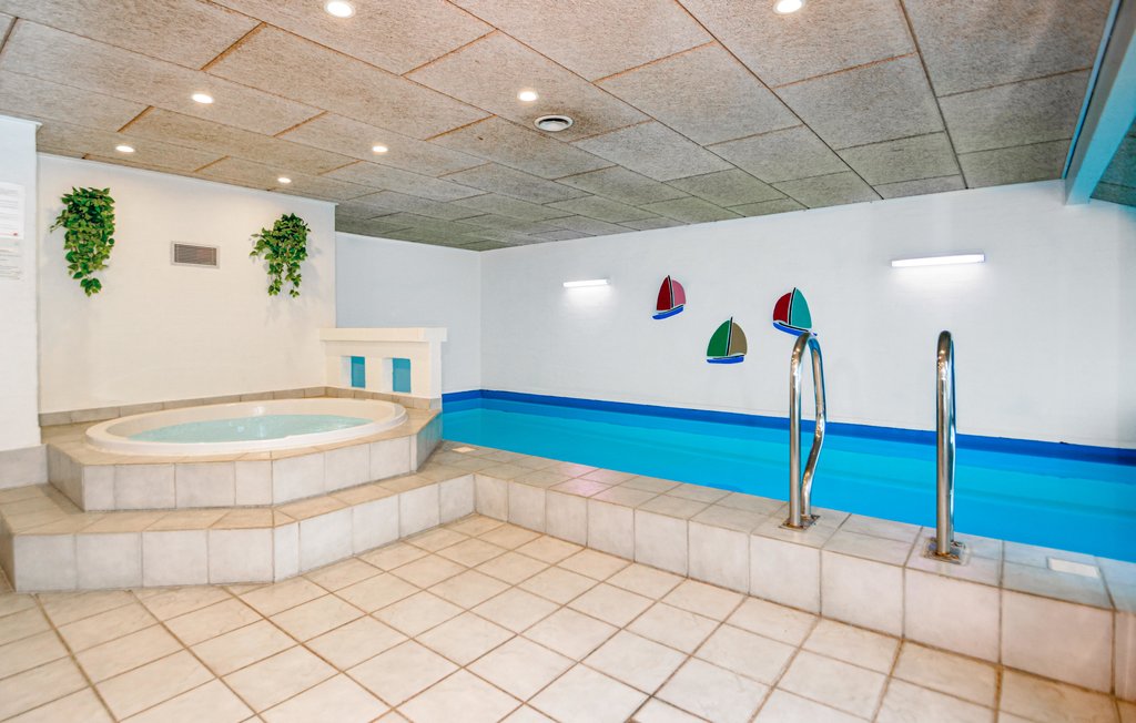 Ferienhaus - Blåvand , Dänemark - P32238 2