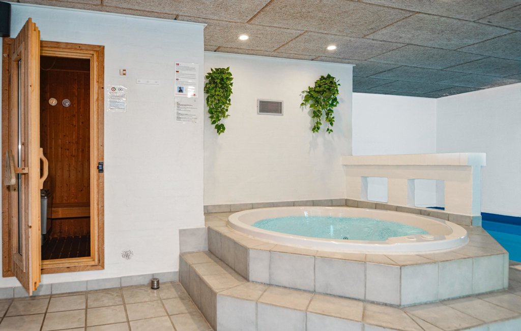 Ferienhaus - Blåvand , Dänemark - P32238 9