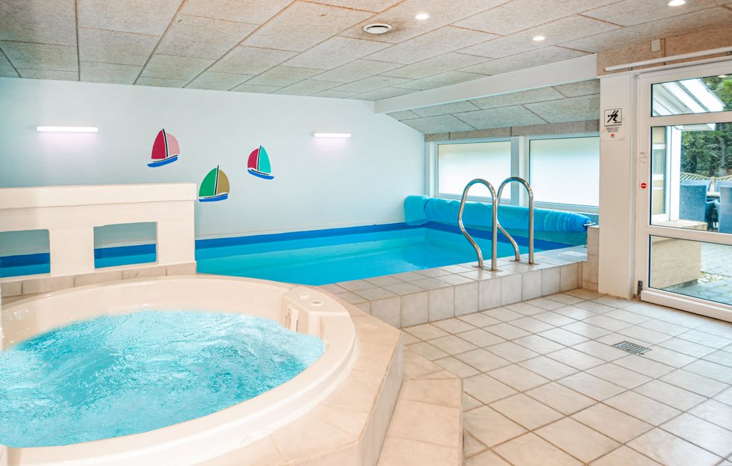 Ferienhaus - Blåvand , Dänemark - P32238 10