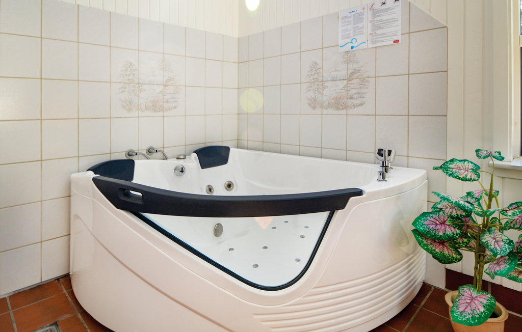 Ferienhaus - Blåvand , Dänemark - P32646 23