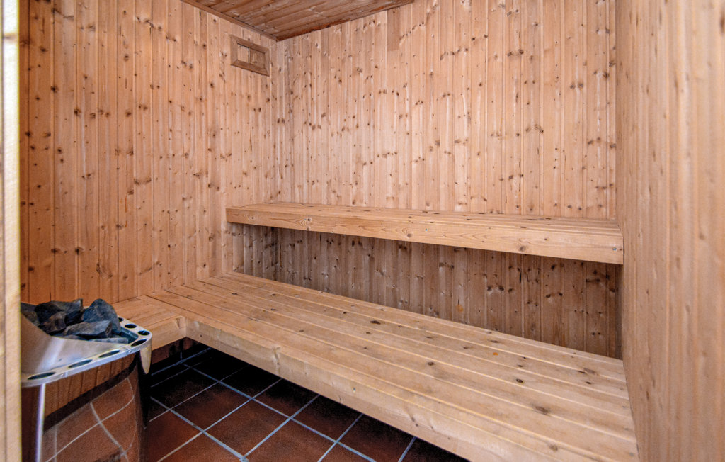 Ferienhaus - Blåvand , Dänemark - P32646 24