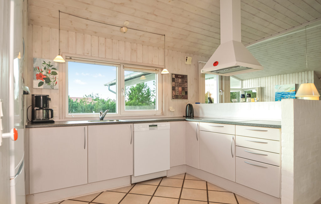 Feriehus - Blåvand , Danmark - P32232 12