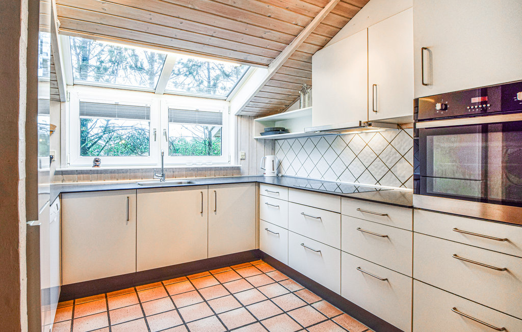 Ferienhaus - Blåvand , Dänemark - P32238 25