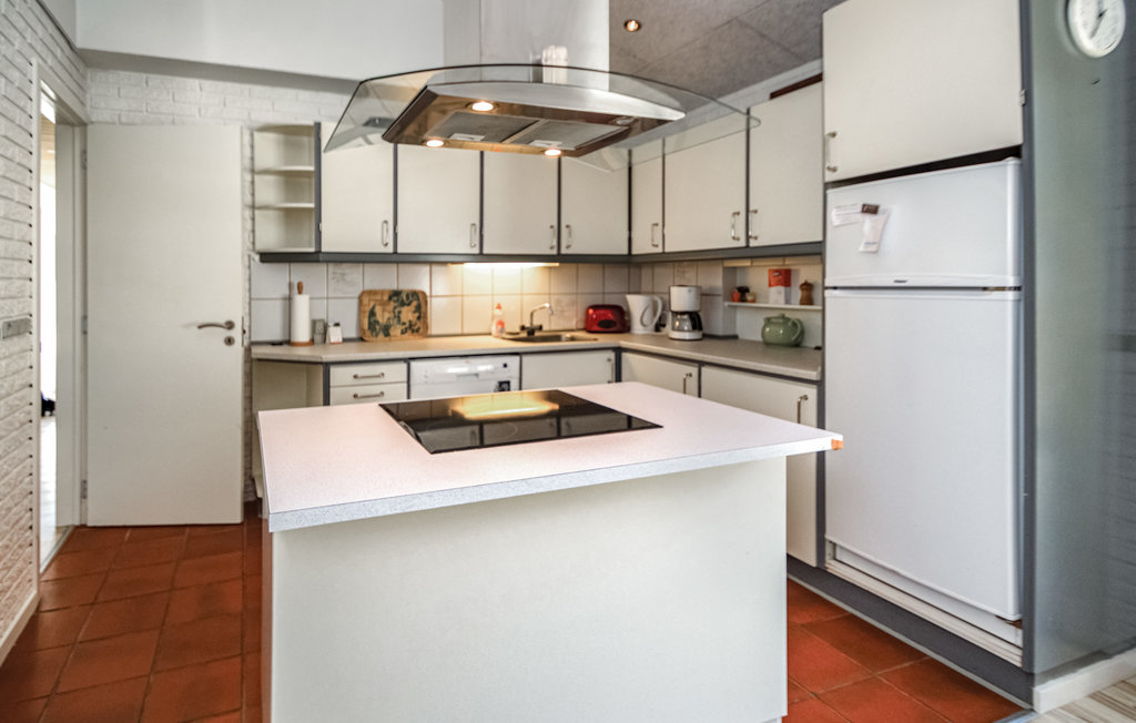 Ferienhaus - Blåvand , Dänemark - P32646 15