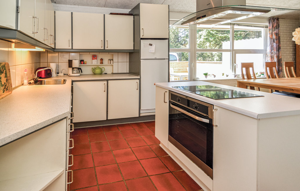 Ferienhaus - Blåvand , Dänemark - P32646 16