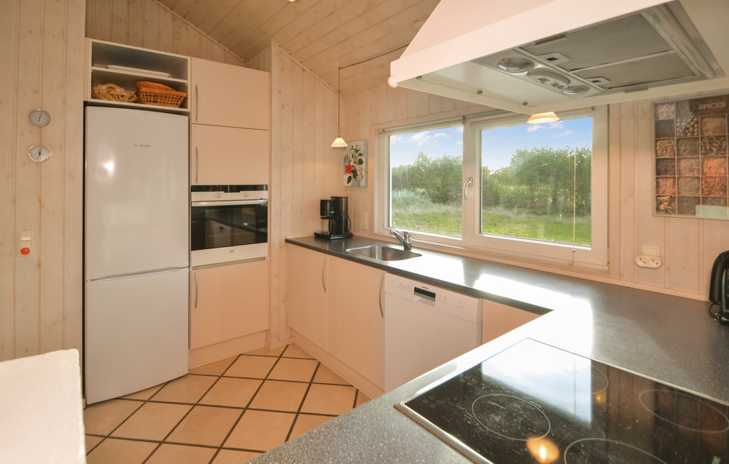 Feriehus - Blåvand , Danmark - P32232 14