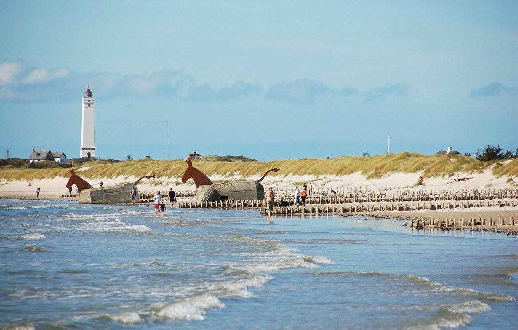 Ferienhaus - Blåvand , Dänemark - P32429 18