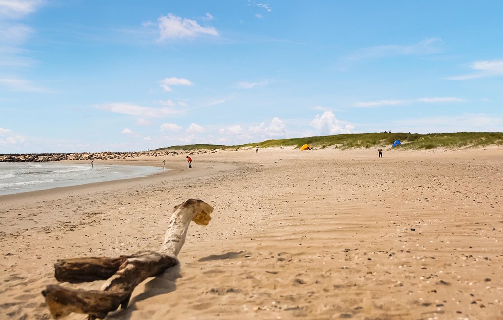 Feriehuse - Blåvand , Danmark - P32277 29