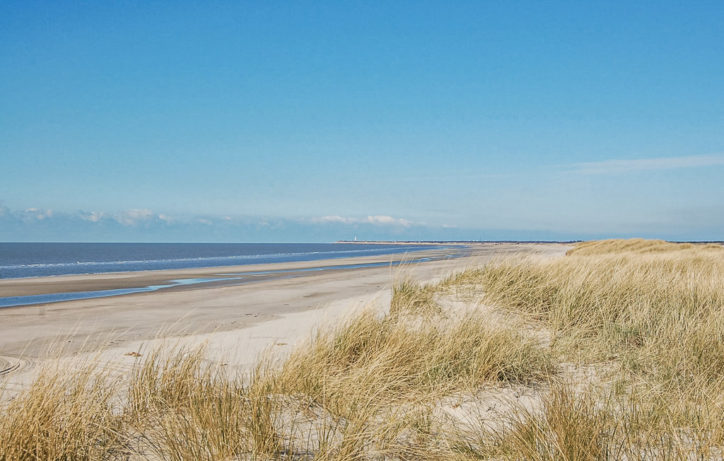 Ferienhaus - Ho , Dänemark - P32464 35