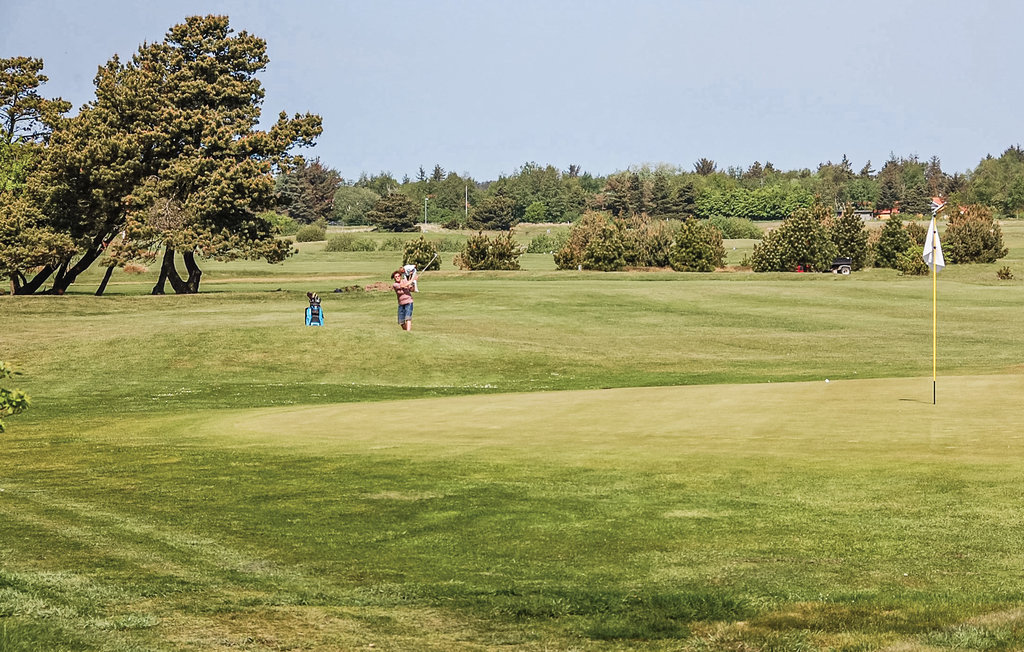 Ferienhaus - Ho , Dänemark - P32464 36
