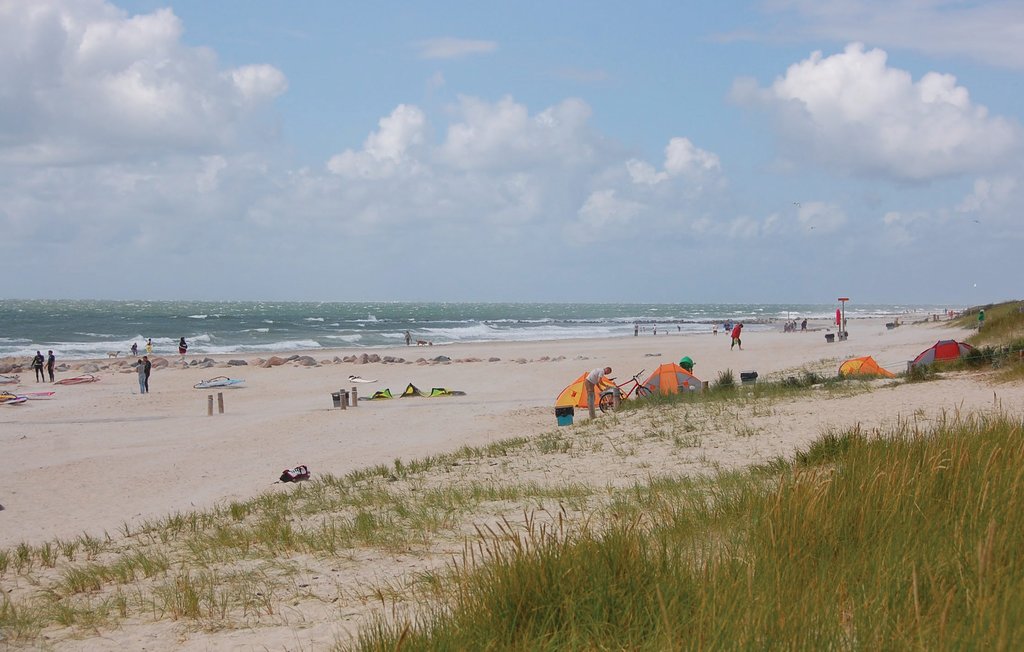 Feriehuse - Blåvand , Danmark - P32471 28