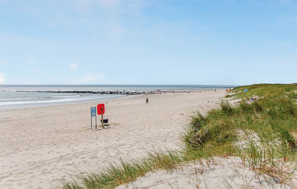 Feriehus - Blåvand , Danmark - P32502 23